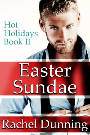 [Hot Holidays 02] • Easter Sundae